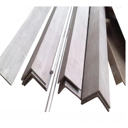 316L Stainless Steel Angle Bars